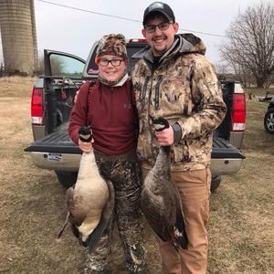 Meet your Posher, Cody